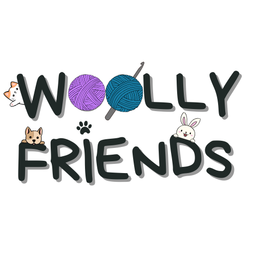 Woolly Friends